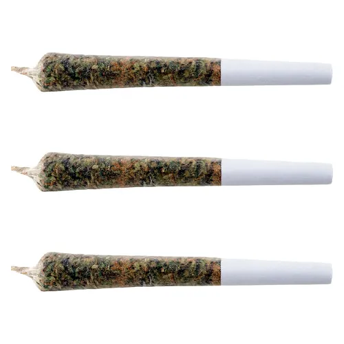Diamond Mints Pre-Roll