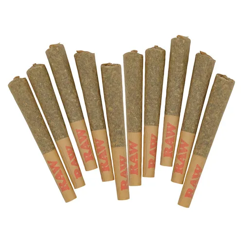 Guava Haze Pre-Roll