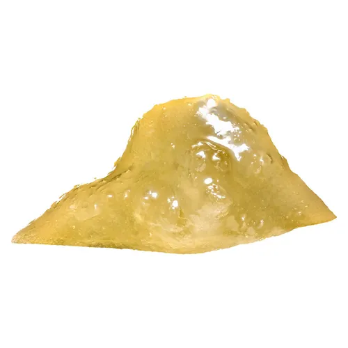 Syrup - Chem Bomb Live Terp Syrup Dab - Hybrid - 1g