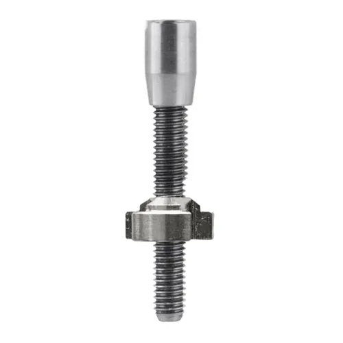 Adjustable Titanium Nail - 19mm
