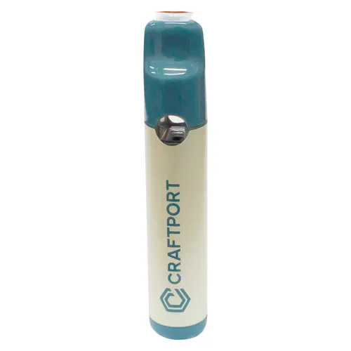 Slurp Cloud AIO Disposable Vape