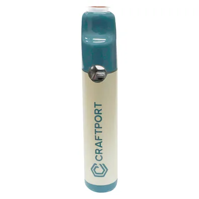 Slurp Cloud AIO Disposable Vape