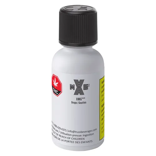 XMG - Drops Hybrid -16.25ml