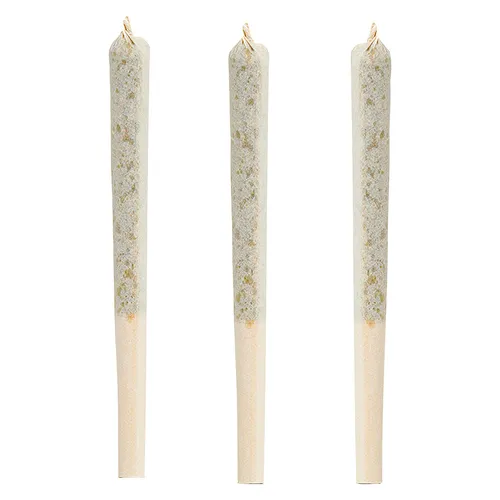 Simply Bare - BC Organic Plumz Pre-Roll - BC Organic Plumz Pre-Roll 3x0.5g Pre-Rolls Simply Bare - BC Organic Plumz Pre-Roll - BC Organic Plumz Pre-Roll 3x0.5g Pre-Rolls