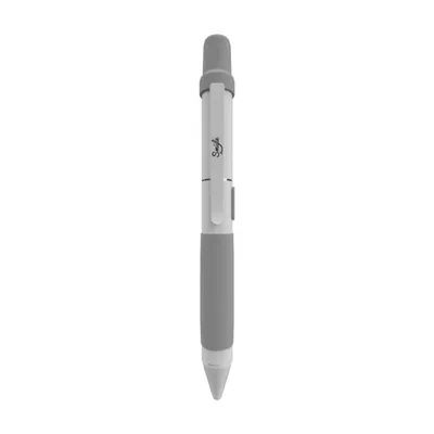 Smyle Labs Cart Pen Penjamin 510 Cart Battery (Silver)