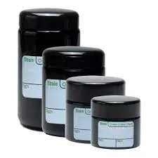 420 Science - Modern Write & Erase UV Screw Top Jar -  Large