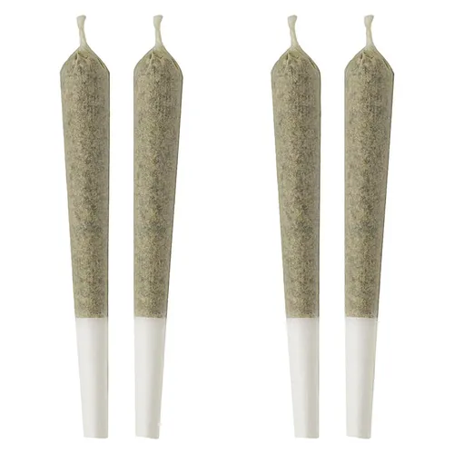 Maui Wowie Pre-Roll