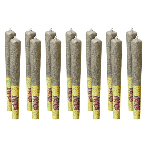 Tropic Thunder J's Pre-Roll 14x0.5g