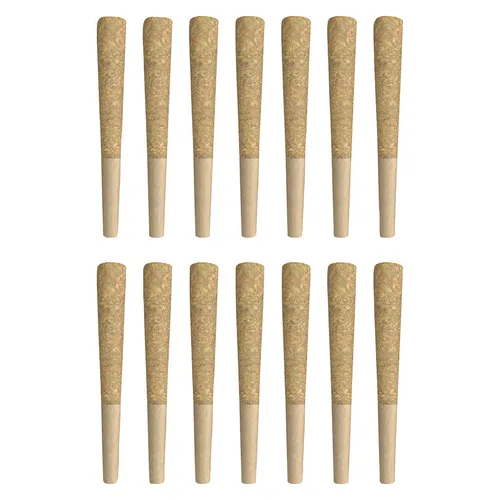 GMO Zkittles Pre-Roll GMO Zkittles Pre-Roll