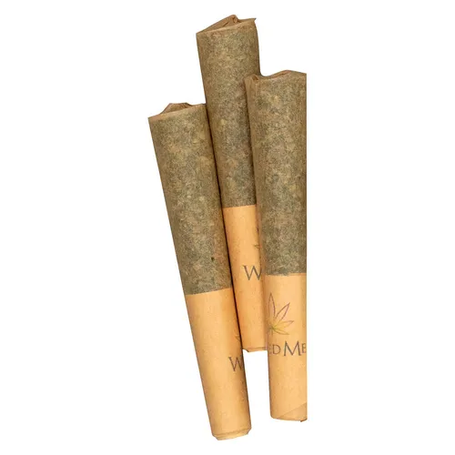LA Bakers Pre-Roll