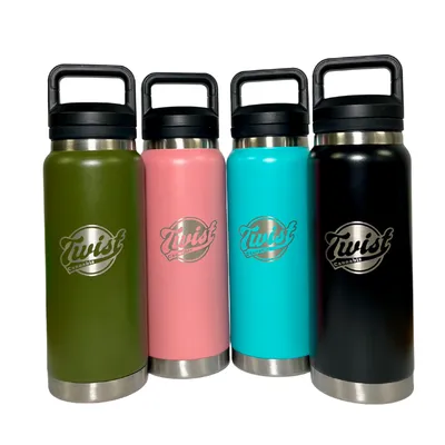 Twist Water Bottle - 800ml