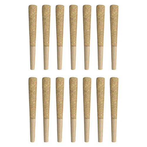 Lemon Skunk (Headband x DoSiDos x Moonbow #75) Pre-Roll Lemon Skunk (Headband x DoSiDos x Moonbow #75) Pre-Roll
