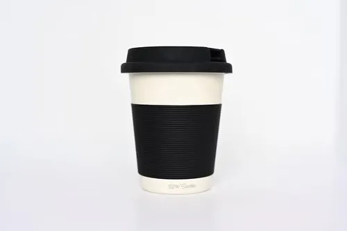 Blow Smoke JAVA STORM White