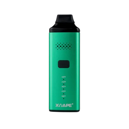 XVAPE Avant Vaporizer Green