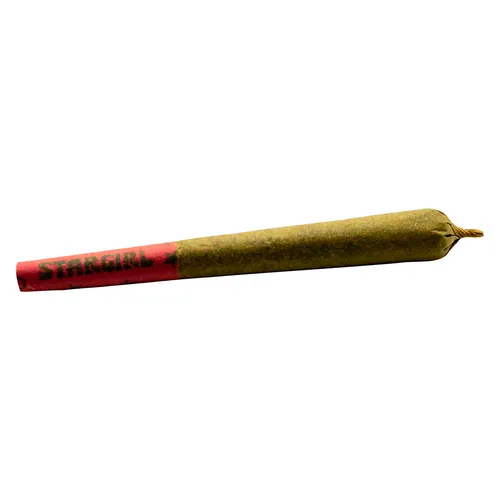Space Race - Stargirl Pre-Roll - 1x1g Space Race - Stargirl Pre-Roll - 1x1g