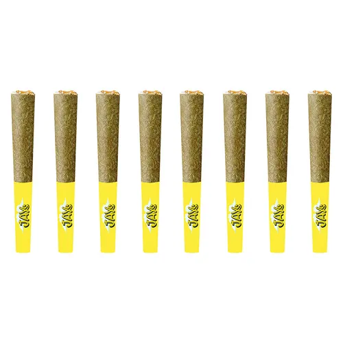 Hawaiian Za Value Pack Pre-Rolls 8x0.25g