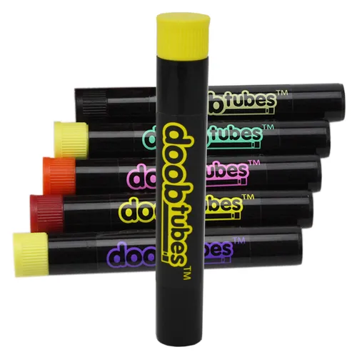 Doob Tubes