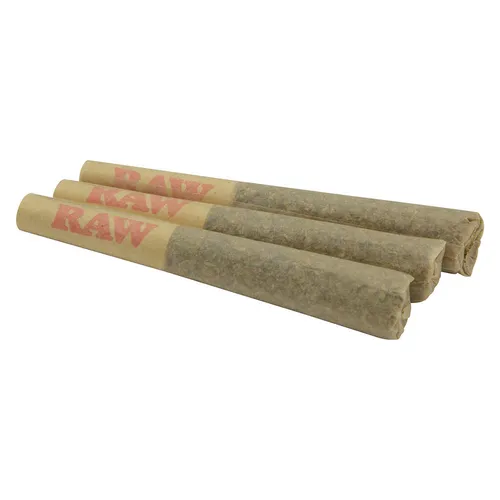 Sucker Punch Pre-Rolls