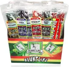 Bluntlife Incense Sticks