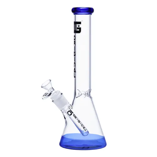 12" OG Original Color -Splash Bong