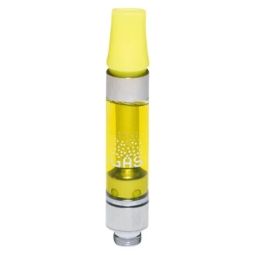 Golden Guava 510 Live Diamond Cartridge