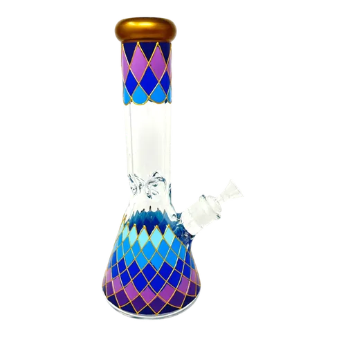 Hippie Bong