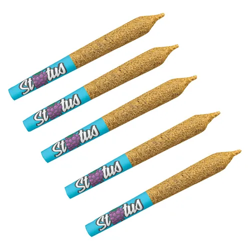 Cha-Ching Cherry Liquid Diamond Infused Kief Coated Pre-Roll Cha-Ching Cherry Liquid Diamond Infused Kief Coated Pre-Roll