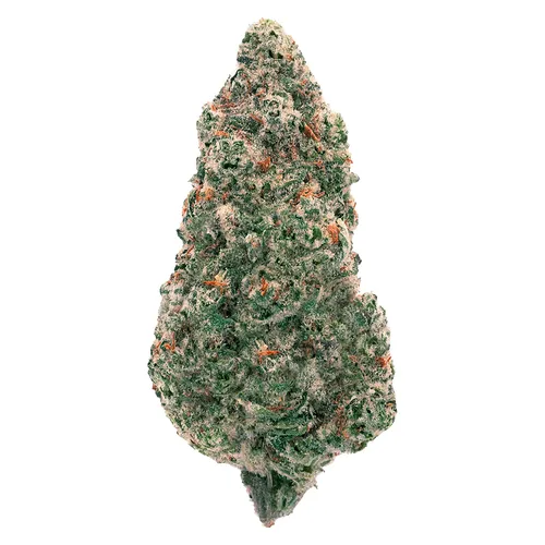 Mandarin Cookies