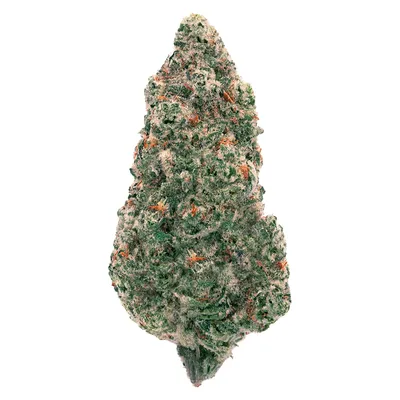 Mandarin Cookies