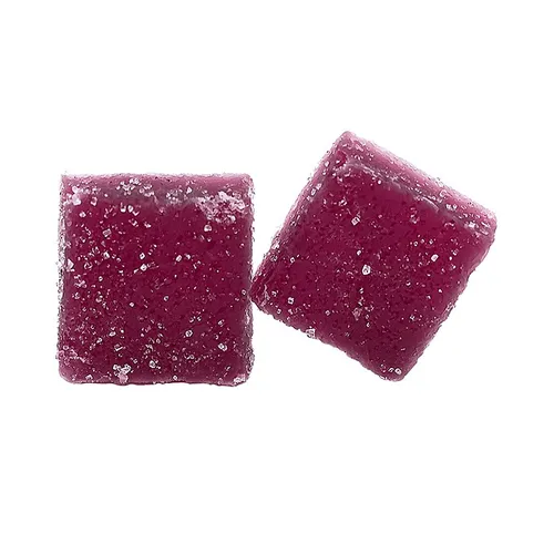 Pomegranate Blueberry Acai 5:1 Sour Soft Chews Pomegranate Blueberry Acai 5:1 Sour Soft Chews