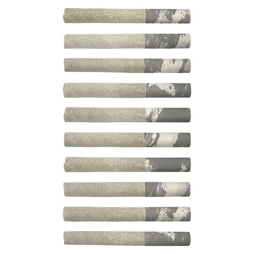 Smokes - Northern Nights (Fire OG x G13) Pre-Roll Smokes - Northern Nights (Fire OG x G13) Pre-Roll