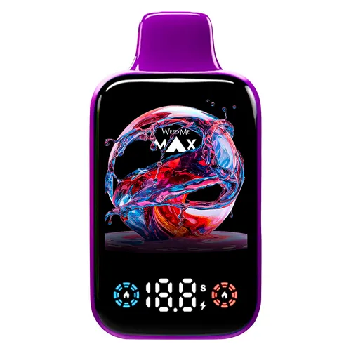 Nightshade Berry AIO Nightshade Berry AIO