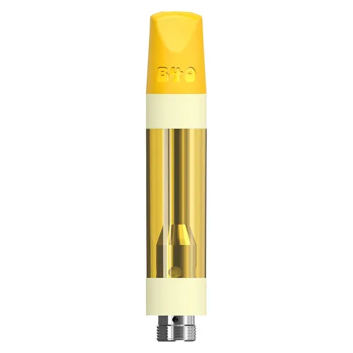 Back Forty - Super Lemon Haze 510 Thread Cartridge - Sativa - 1g Back Forty - Super Lemon Haze 510 Thread Cartridge - Sativa - 1g