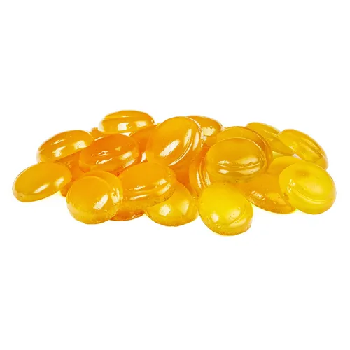 Apple Cider CBD Soft Chews (30-Pieces) Apple Cider CBD Soft Chews (30-Pieces)