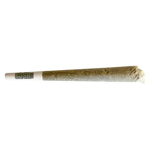 DURBAN LEMON POISON PRE-ROLL 1x1g Pre-Rolls