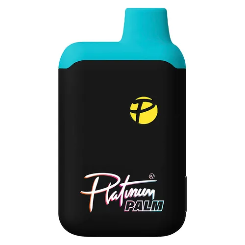Electric Blueberry FSE Resin AIO Electric Blueberry FSE Resin AIO