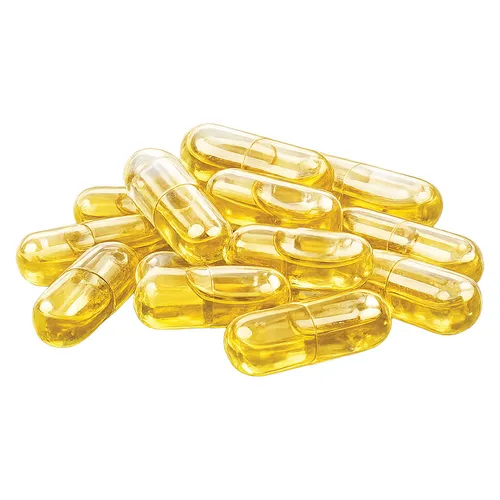 Strawberry Fields Full Spectrum Live Rosin Capsules Strawberry Fields Full Spectrum Live Rosin Capsules