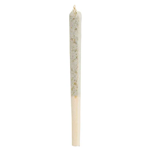 Simply Bare - BC Organic Tangerine Sunrise Pre-Roll - BC Organic Tangerine Sunrise Pre-Roll 1x0.5g Pre-Rolls Simply Bare - BC Organic Tangerine Sunrise Pre-Roll - BC Organic Tangerine Sunrise Pre-Roll 1x0.5g Pre-Rolls