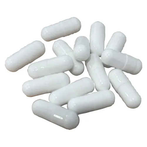 Spring Hill Cannabis Company - CBD 100 Capsules - Hybrid - 30 caps Spring Hill Cannabis Company - CBD 100 Capsules - Hybrid - 30 caps