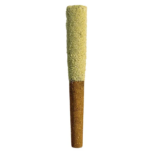 Honey Drizzle Infused Blunt