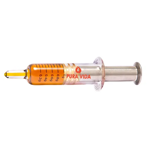 Sativa (Kali Mist) [Honey Oil] Dispenser | 1g