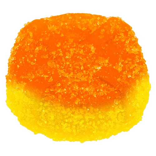 Ratio'd - The 1:1 Peach One
