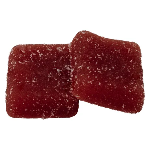 Wyld Real Fruit Dark Cherry CBN+THC Gummies Wyld Real Fruit Dark Cherry CBN+THC Gummies