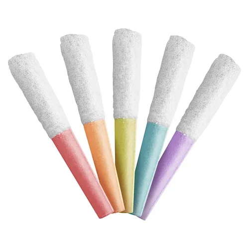 The Juici Pack Double Diamond Infused Pre-Rolls 5x0.4g