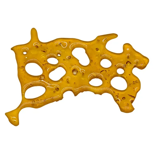 Endgame - Pineapple OG Shatter - 1g