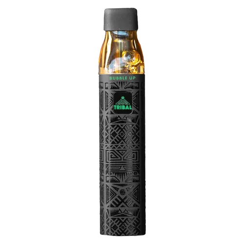 Tribal-Bubble Up Supernova Live Resin All-in-one Vape