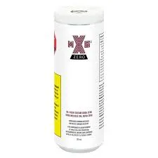 XMG Dr Kush Cream Soda Zero 355ml XMG Dr Kush Cream Soda Zero 355ml