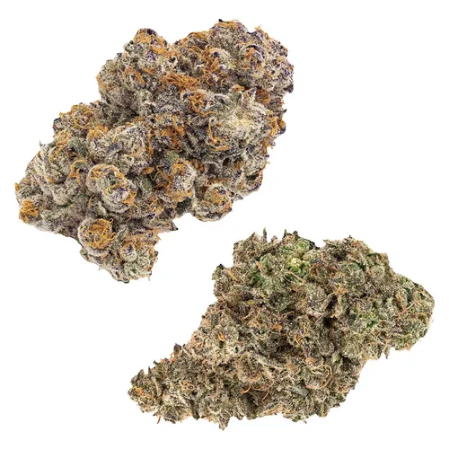 Duos: Jungle Fumes & Kandy Cake | 2x14g Duos: Jungle Fumes & Kandy Cake | 2x14g