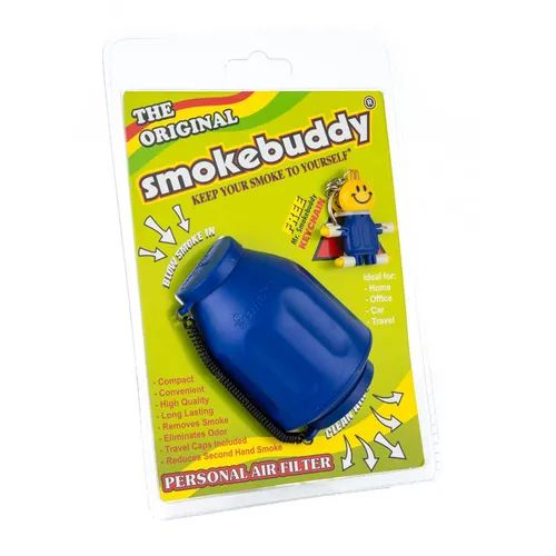 Smokebuddy | Original Personal Air Filter