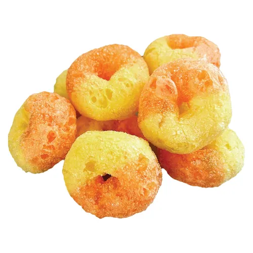 A-Ha! - Freeze Dried Rosin Ringz - Freeze Dried Rosin Ringz 1 Pack Soft Chews A-Ha! - Freeze Dried Rosin Ringz - Freeze Dried Rosin Ringz 1 Pack Soft Chews